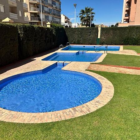 Beach Apartament In Torrevieja Exterior foto