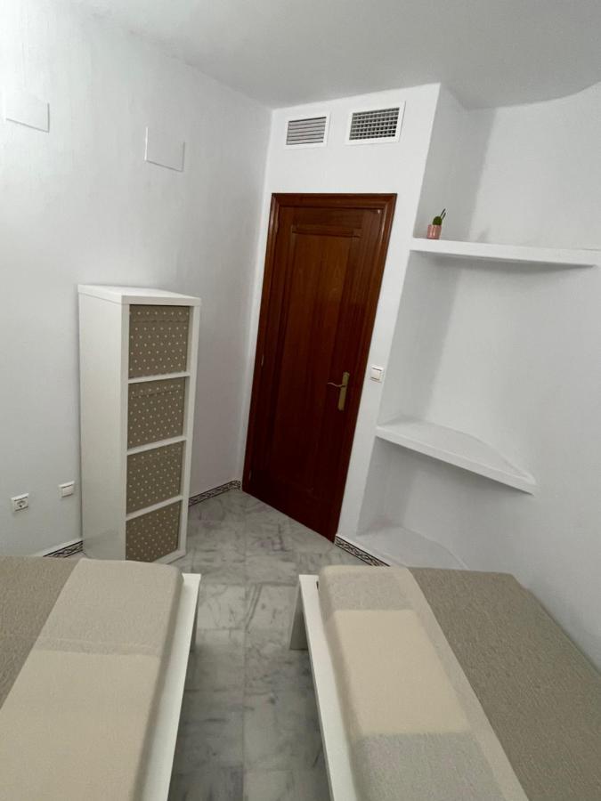 Beach Apartament In Torrevieja Exterior foto