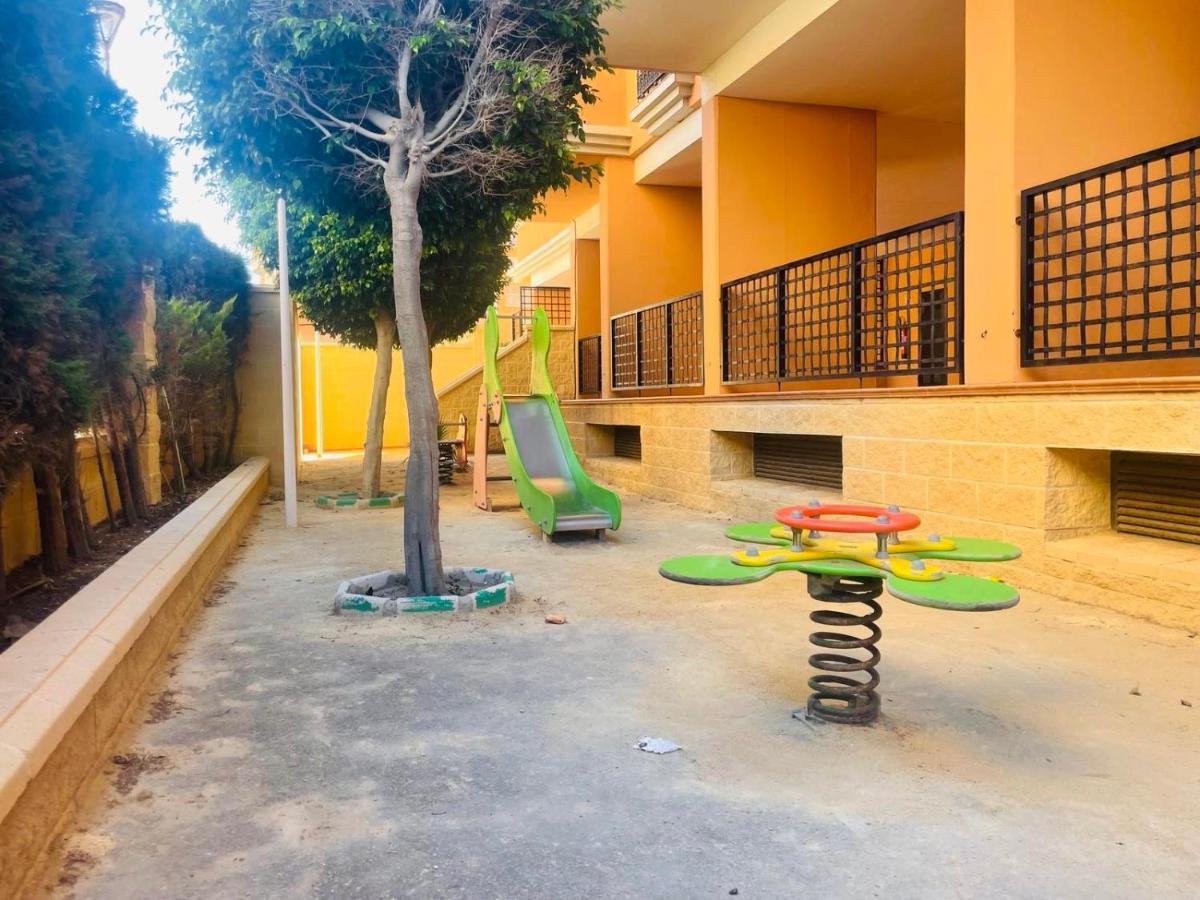 Beach Apartament In Torrevieja Exterior foto