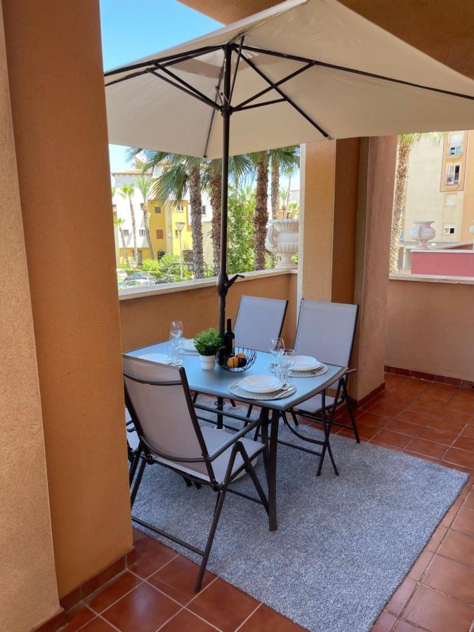 Beach Apartament In Torrevieja Exterior foto