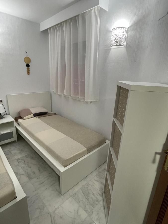 Beach Apartament In Torrevieja Exterior foto